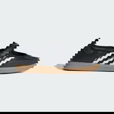 Tenisky a topánky adidas Originals Samba OG Čierna | JQ6445, 0