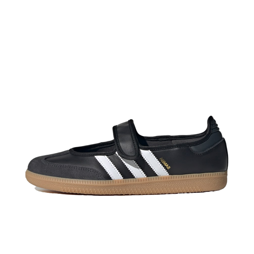 Tenisky a topánky adidas Originals Samba OG Čierna | JQ6445