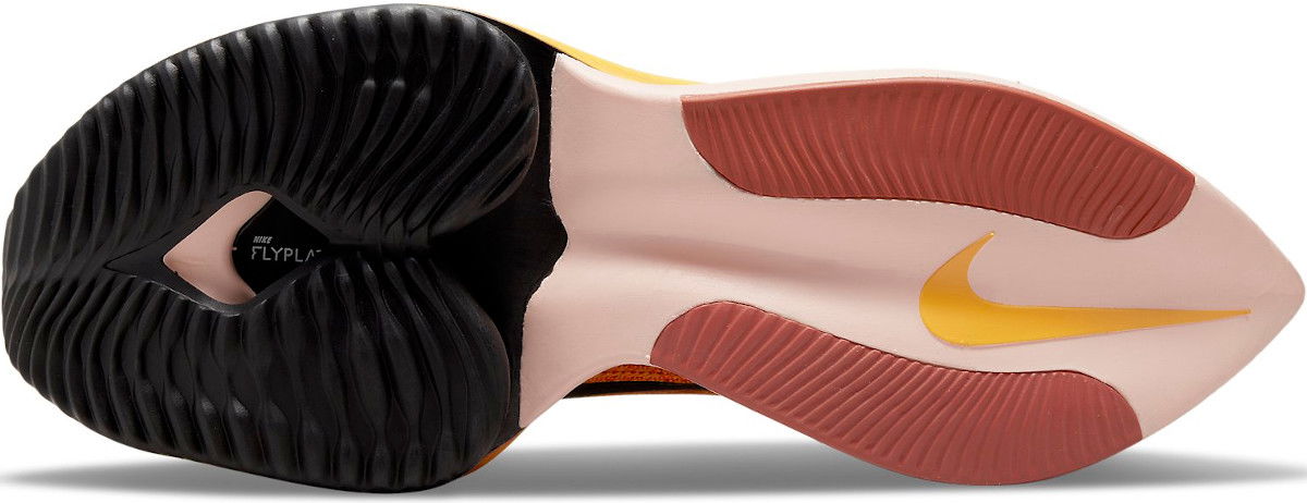 Tenisky a topánky Nike Air Zoom AlphaFLY NEXT% Oranžová | do2407-728, 1