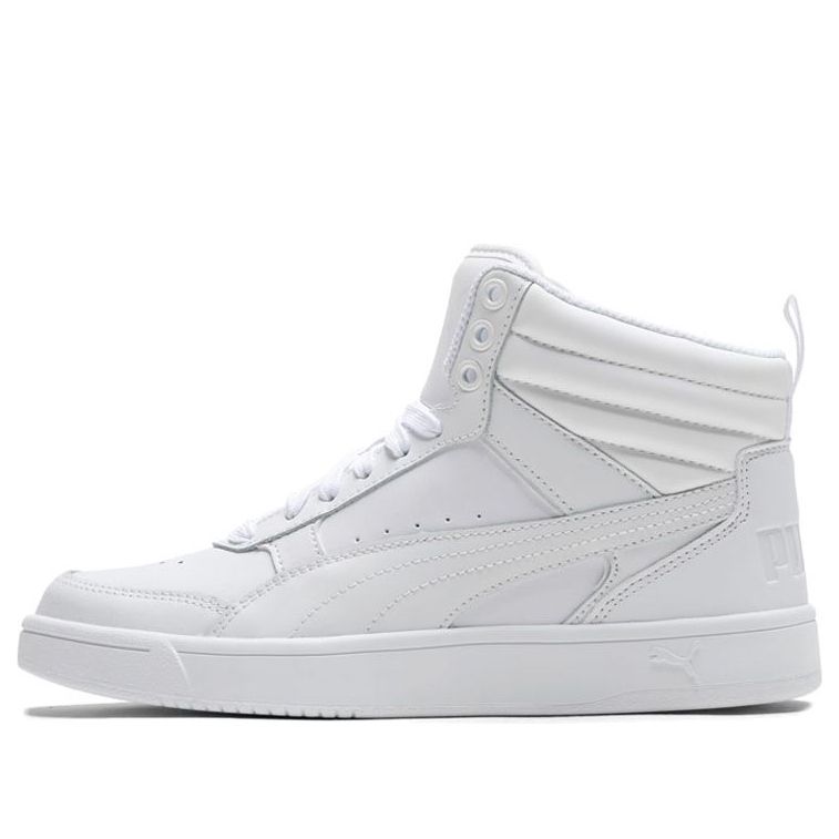 Tenisky a topánky Puma Rebound Street v2 Biela | 363716-02