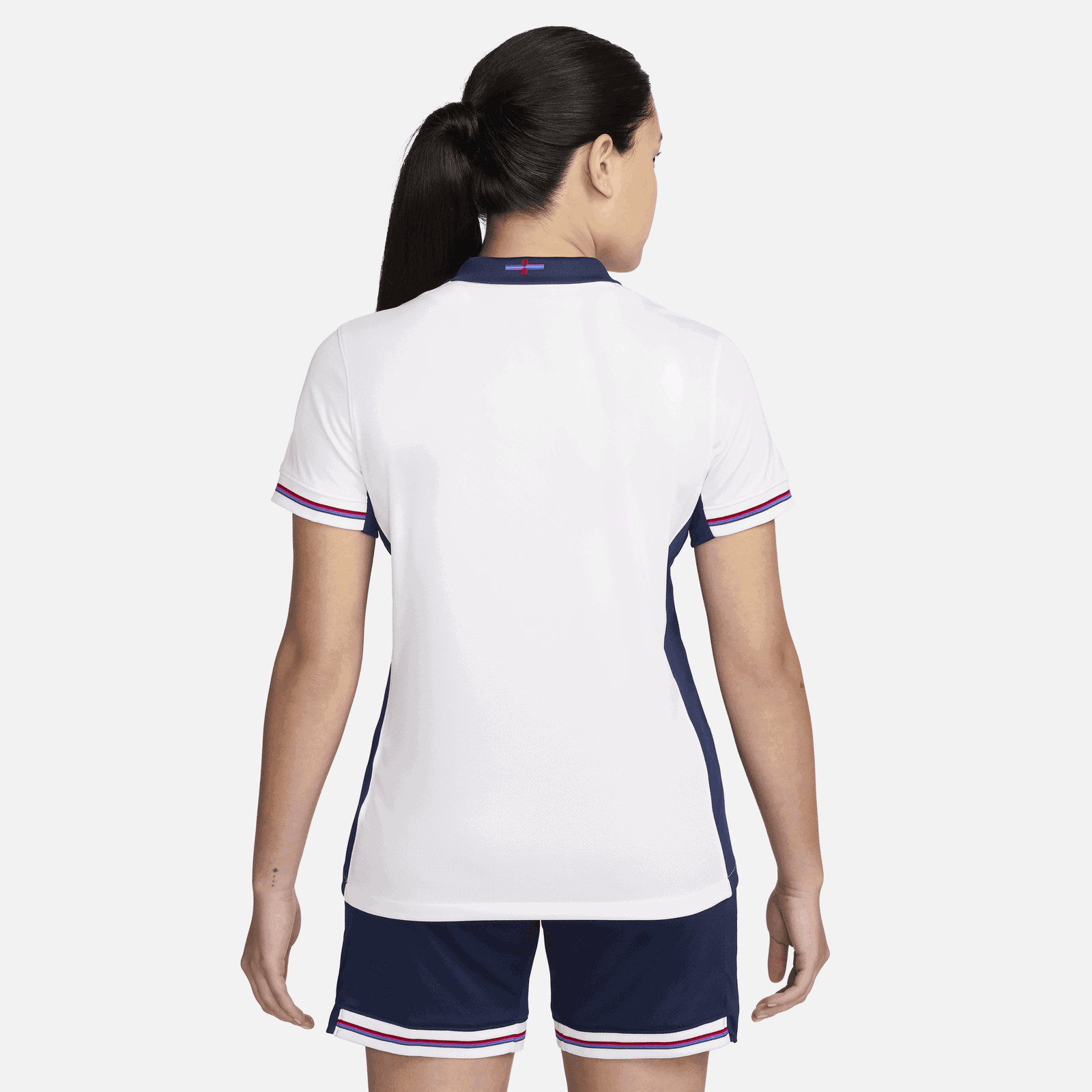 Dri-FIT England Stadium 2024/25 Replica