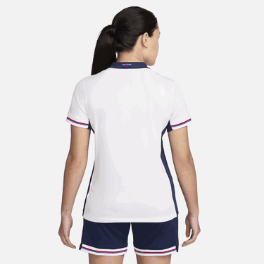 Dres Nike Dri-FIT England Stadium 2024/25 Replica Biela | FJ4335-100, 3