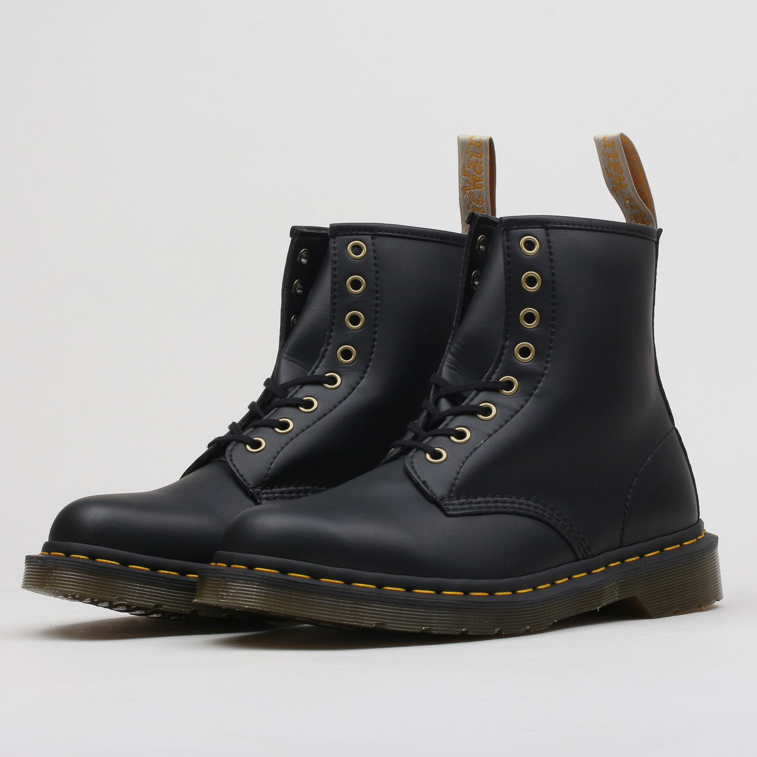 Tenisky a topánky Dr. Martens 1460 Vegan Čierna | DM14045001, 1