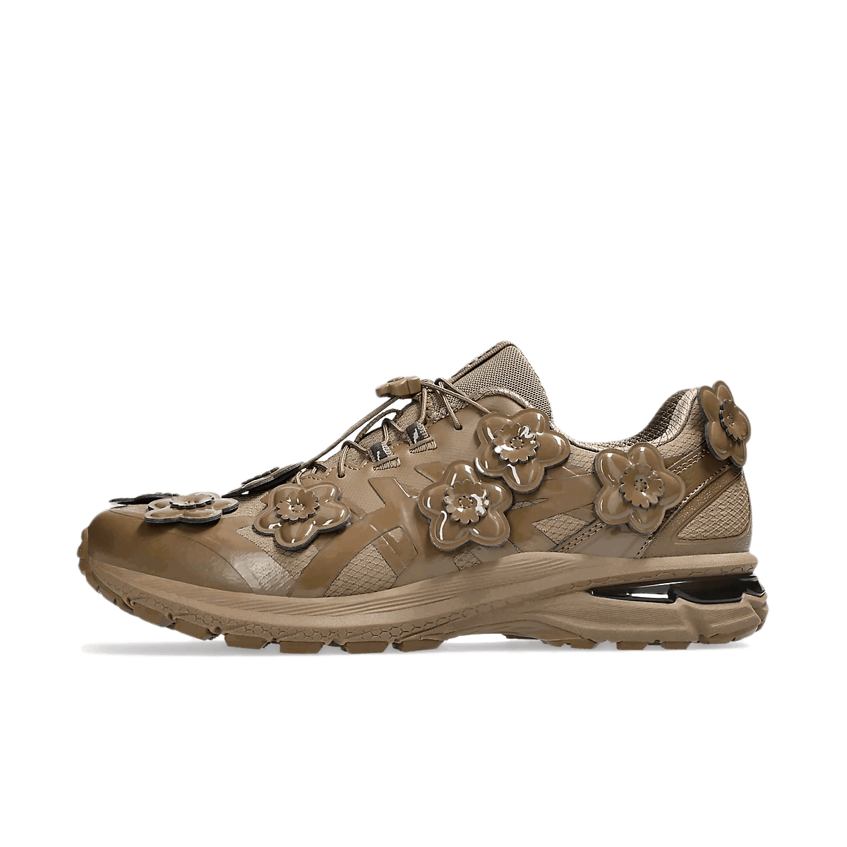 Tenisky a topánky Asics Cecilie Bahnsen x Gel Terrain Flower Pack "Sepia" Béžová | 1203A526-200, 0
