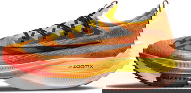 Tenisky a topánky Nike Air Zoom AlphaFLY NEXT% Oranžová | do2407-728, 0