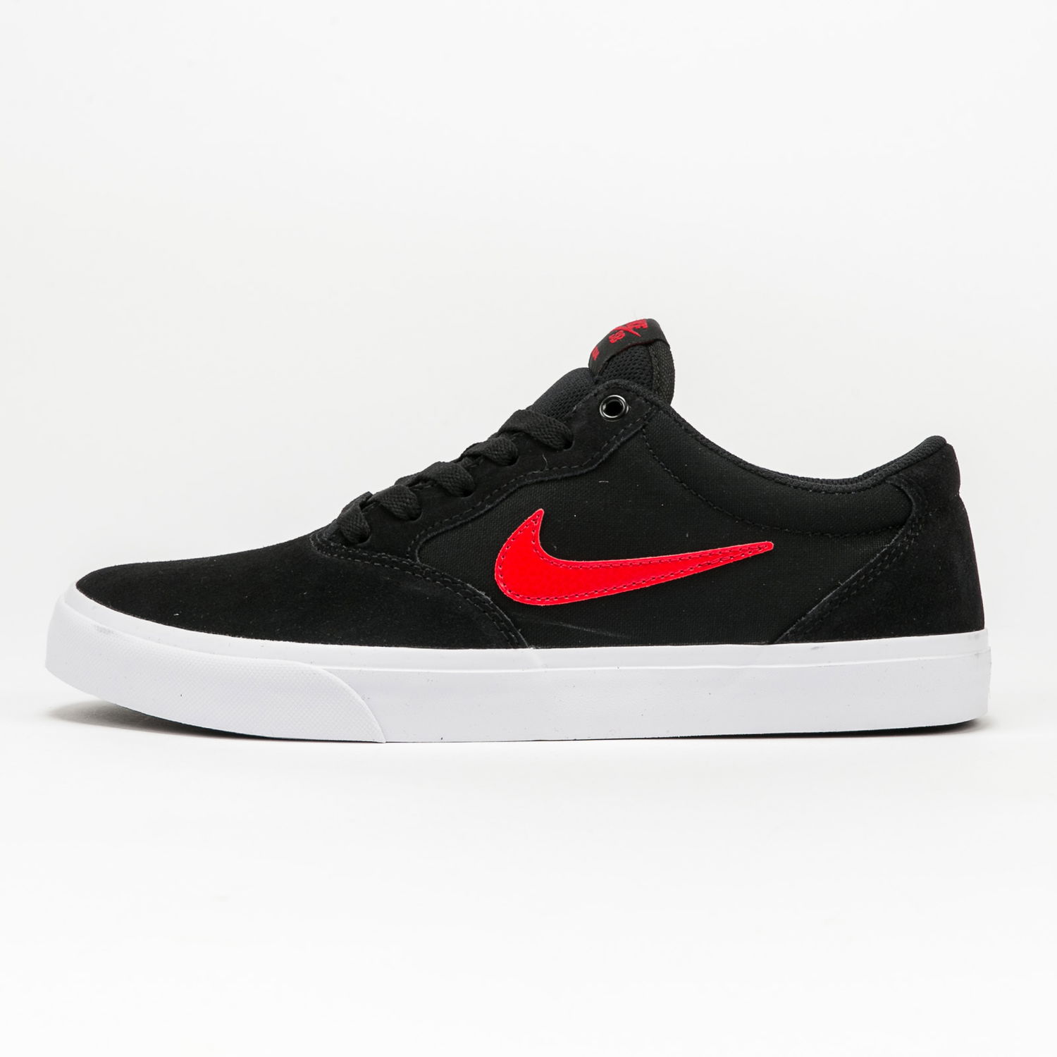 Tenisky a topánky Nike SB Chron Solarsoft Čierna | CD6278-001, 0
