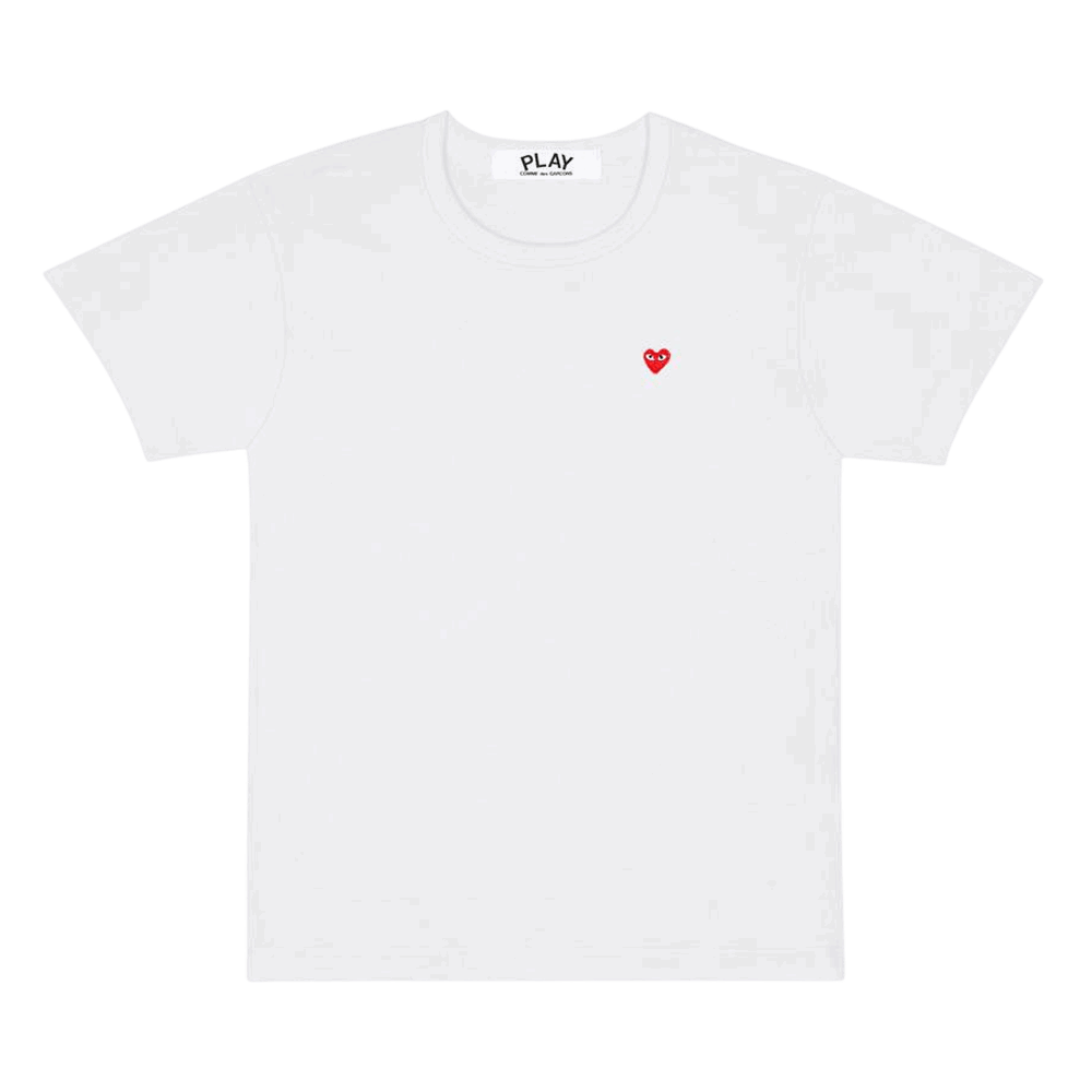 PLAY Mini Heart T-Shirt