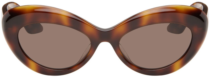 Slnečné okuliare Khaite Oliver Peoples Edition 1968C Sunglasses Hnedá | 0OV5523SU 827934499690, 0