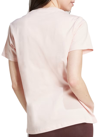 Tričko adidas Performance Essentials Logo T-Shirt Ružová | iy4322, 1