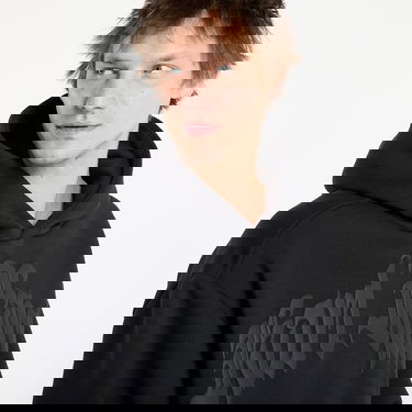 Mikina Karl Kani Old English OS Hoodie Čierna | PD00009009, 1