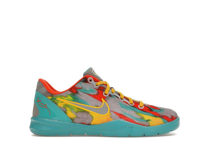 Tenisky a topánky Nike Kobe 8 Protro Venice Beach (2024) (PS) Rôznofarebný | HF7320-001, 0