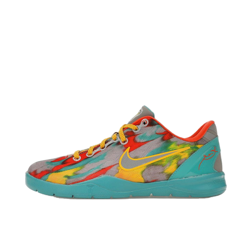 Tenisky a topánky Nike Kobe 8 Protro Venice Beach (2024) (PS) Rôznofarebný | HF7320-001