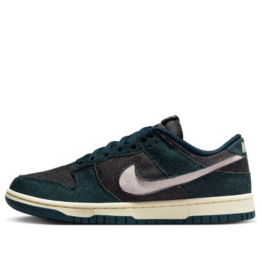 Tenisky a topánky Nike Dunk Low 'Armory Navy Denim' Zelené | HF1985-400, 0