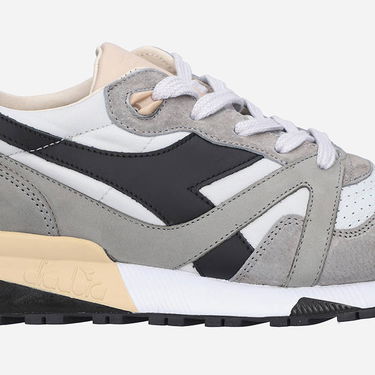 Tenisky a topánky Diadora Heritage N9000 Italia Šedá | 201.177990-75039, 6