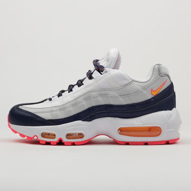 Tenisky a topánky Nike WMNS Air Max 95 Šedá | 307960-405, 1