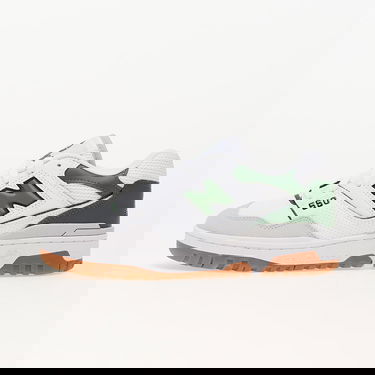 Tenisky a topánky New Balance 550 White Biela | BB550ESB, 0