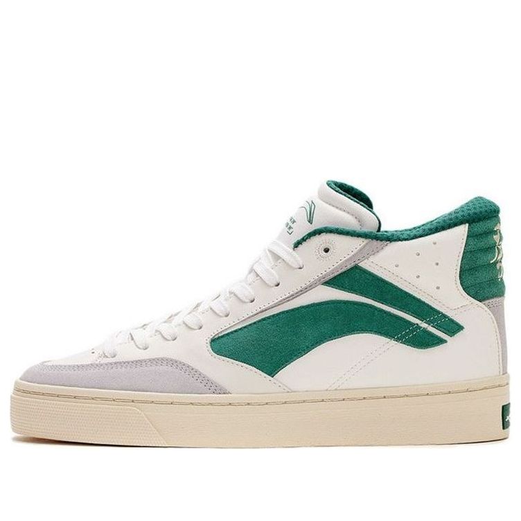 Tenisky a topánky Li-Ning 180 Cozy Biela | AECS004-1, 0