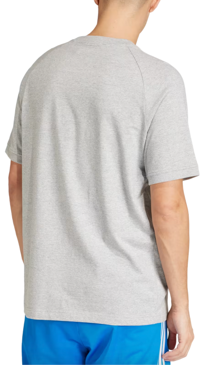 Tričko adidas Originals GRF TEE Šedá | iu0224, 1