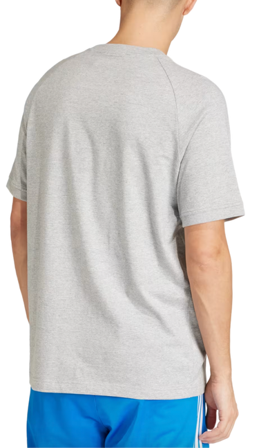Tričko adidas Originals GRF TEE Šedá | iu0224, 1