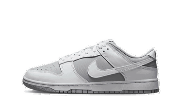 Tenisky a topánky Nike Dunk Low "White Neutral Grey" Šedá | DJ6188-003, 0