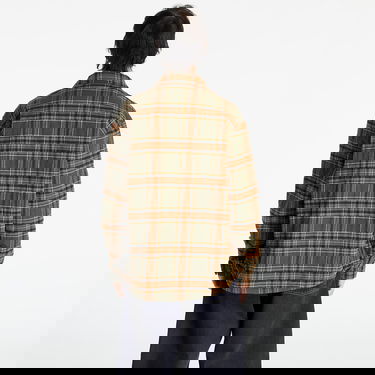 Košeľa Carhartt WIP Wiles Shirt Multicolour Béžová | I032212.1P6XX, 4