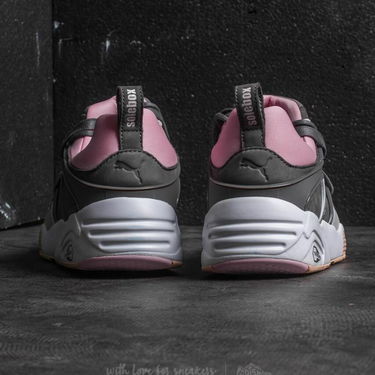 Tenisky a topánky Puma Blaze Of Glory Solebox Gray Violet/ Steel Gray Čierna | 36491501, 3