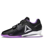 Legacy Lifter Low-Top Weightlifting Shoes