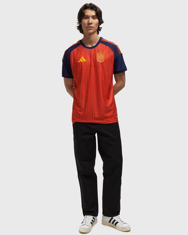 Dres adidas Originals Spain Home Authentic Jersey Rôznofarebný | JN4366, 2