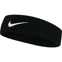 Oblečenie a doplnky Nike Elite Headband, Čierna | 9381-19-black, 0