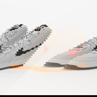 Tenisky a topánky Nike W Air Force 1 Sculpt Wild Biela | FB7960-001, 4