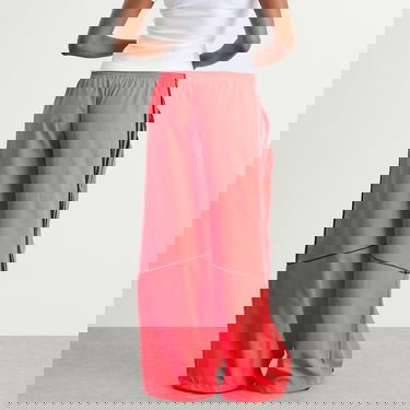 Nohavice adidas Originals Teamgeist Track Pants Červená | JV7479, 3