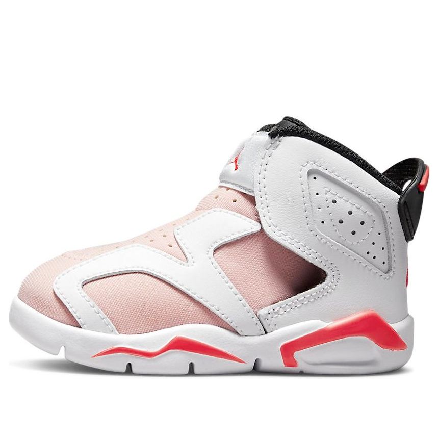 Tenisky a topánky Jordan Air Jordan 6 Retro Little Flex Ružová | DR8499-661, 0