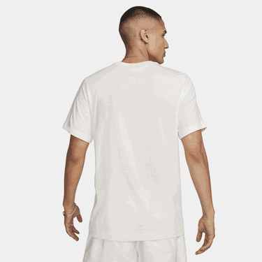Tričko Nike Sportswear Biela | FJ1099-133, 2