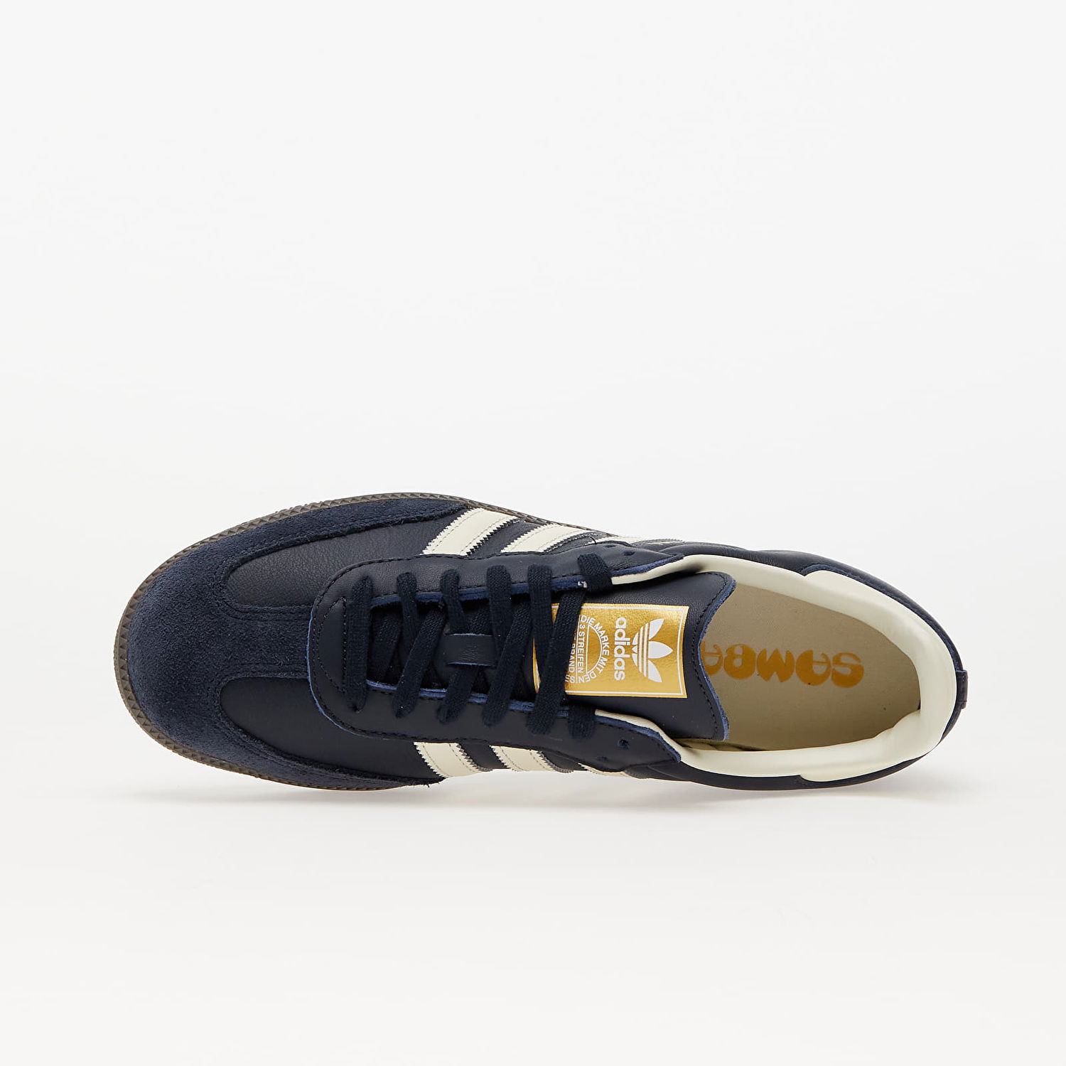Tenisky a topánky adidas Originals SAMBA OG Béžová | ID2056, 1