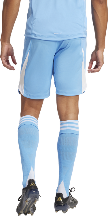 Šortky adidas Originals T25 Goalkeeper Shorts Modrá | jg1124, 6