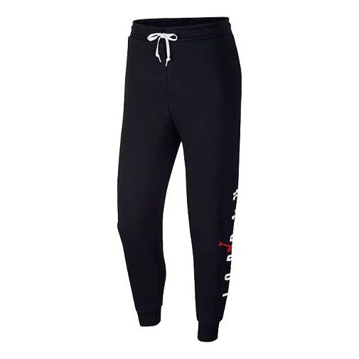 Tepláky Jordan Matthew Williams NRG SE Fleece Pants Čierna | CK1451-010