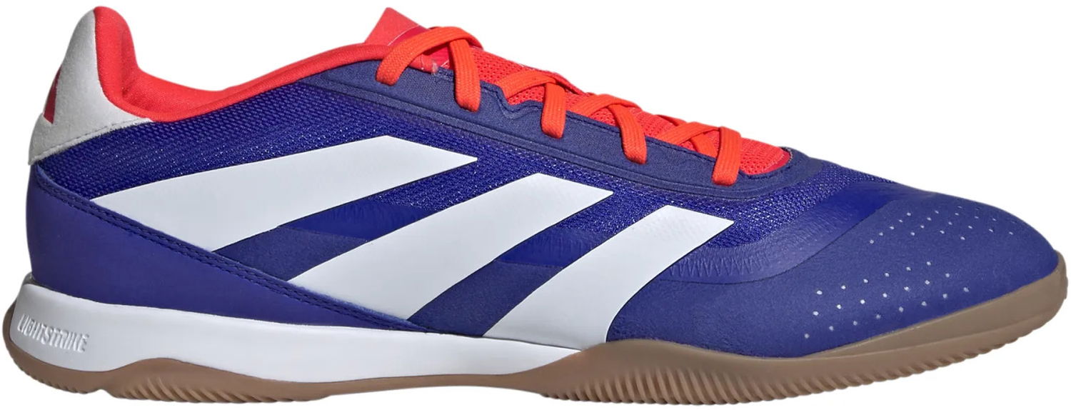 Tenisky a topánky adidas Performance Predator League IN Modrá | if6393, 0