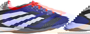 Tenisky a topánky adidas Performance Predator League IN Modrá | if6393, 0