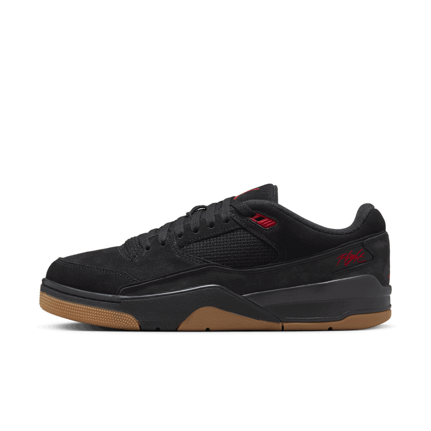 Tenisky a topánky Jordan Jordan Flight Court Čierna | HF3255-001, 0