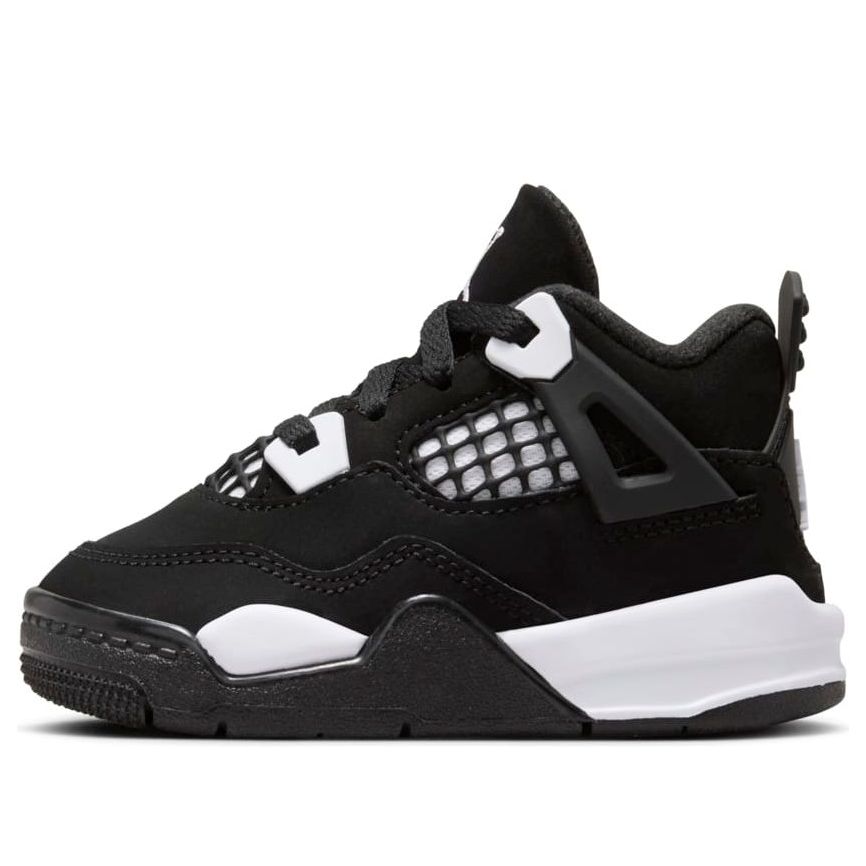 Oblečenie Jordan Air Jordan 4 Retro Čierna | FV4538-001, 0