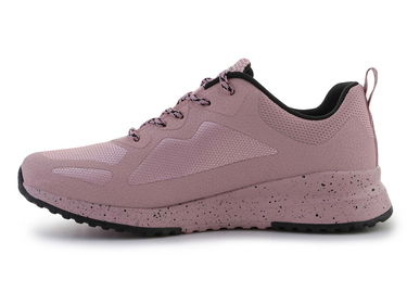 Tenisky a topánky Skechers Bobs Squad 3 - Star Flight Ružová | 117186-BLSH, 2