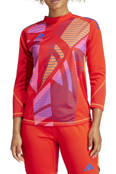 Dres adidas Originals adidas T24 P GK JSY LW Červená | ir9958, 0