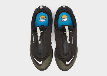 Tenisky a topánky Nike Air Max Dn Roam Zelené | HQ8605-002, 4