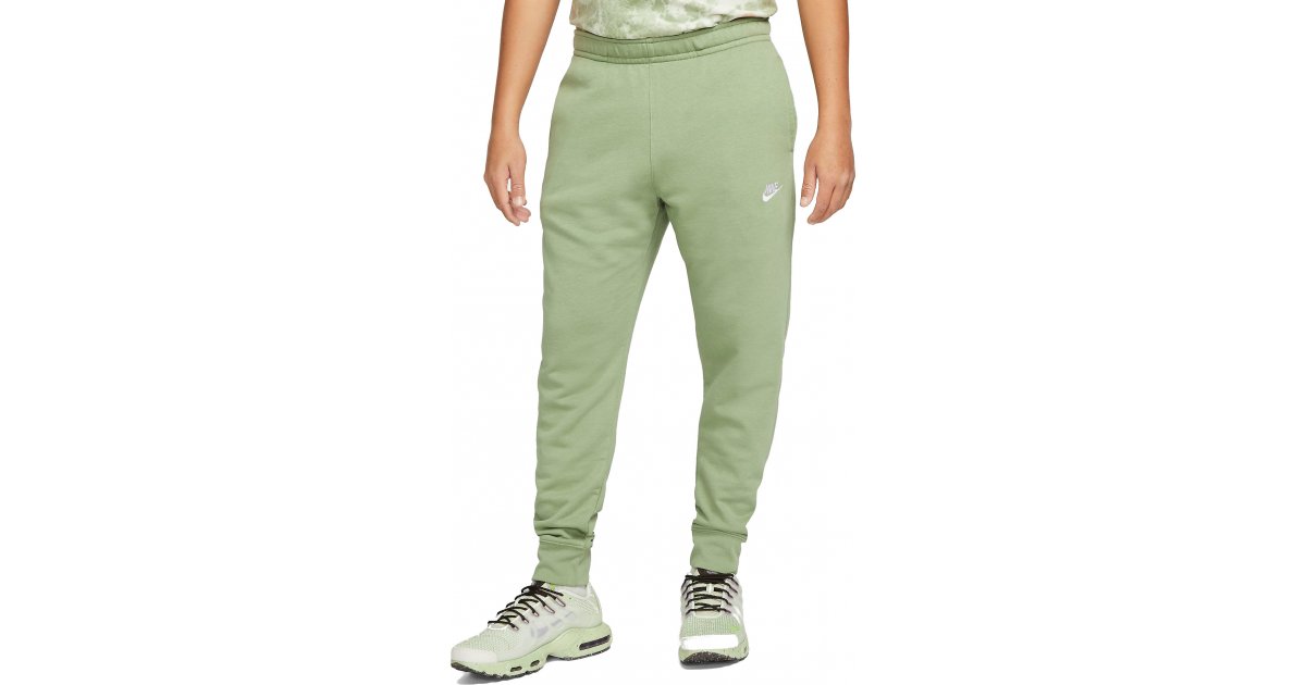 Sportswear Club Joggers