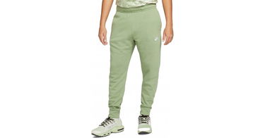 Tepláky Nike Sportswear Club Joggers Zelené | bv2679-386, 1