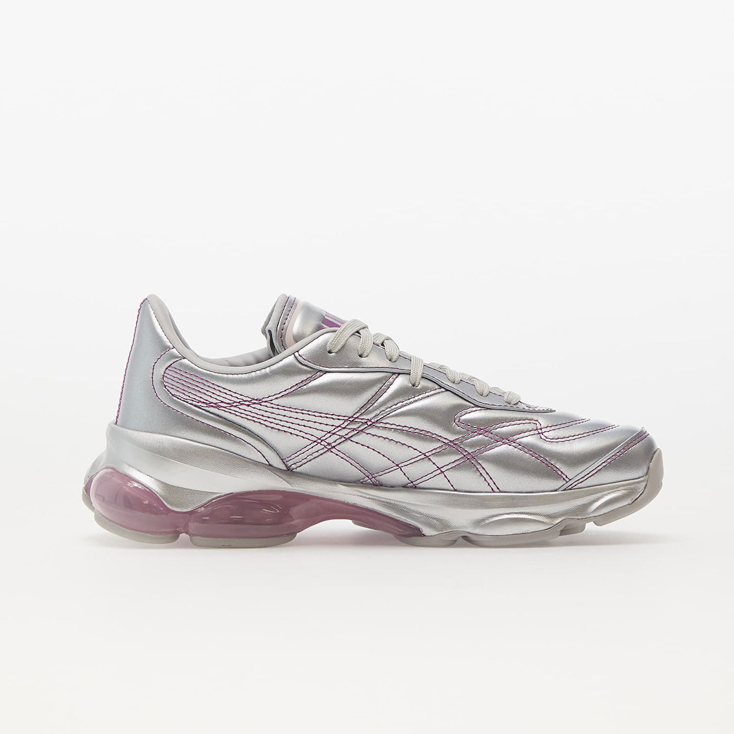 Tenisky a topánky Puma Dua Lipa X Cell Dome King "Metallic" W Metalická | 38729101, 1