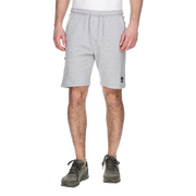Drawstring Sweat Shorts Basic