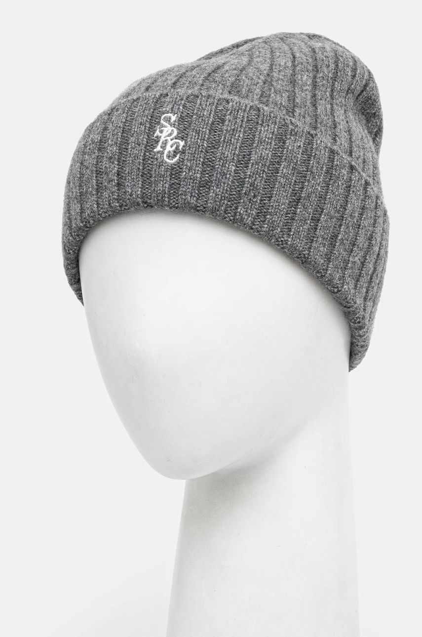 SRC Wool Cashmere Beanie
