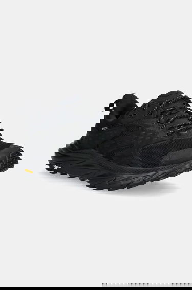 Tenisky a topánky Hoka One One Anacapa 2 Low GTX Čierna | 1141632F, 0