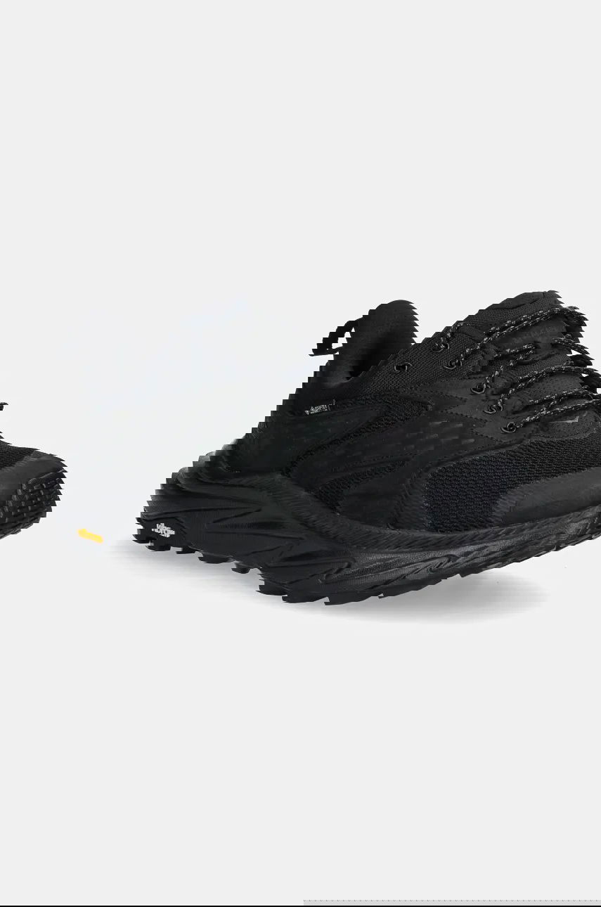 Tenisky a topánky Hoka One One Anacapa 2 Low GTX Čierna | 1141632F, 0